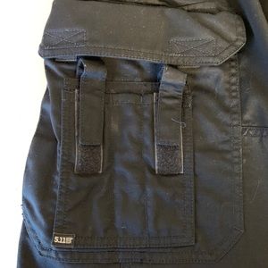 Women’s 5.11 Tactical Pants.